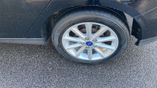 Ford Focus 1.0 EcoBoost 125 Titanium 5dr Petrol Hatchback